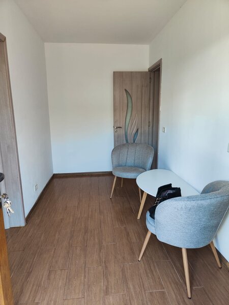 Basarab, Titulescu, 1 Mai