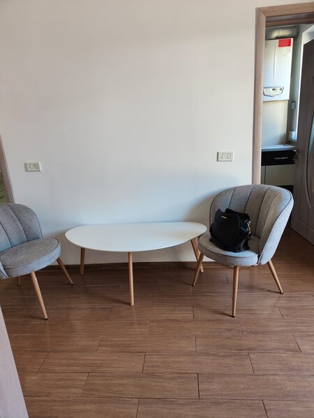 Basarab, Titulescu, 1 Mai