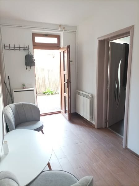 Basarab, Titulescu, 1 Mai