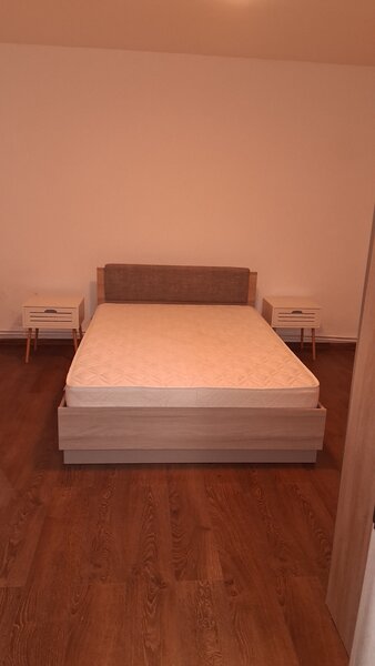 Basarab, Titulescu, 1 Mai